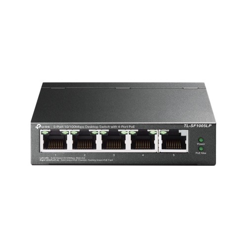 Switch TP-Link TL-SF1005LP-1732744