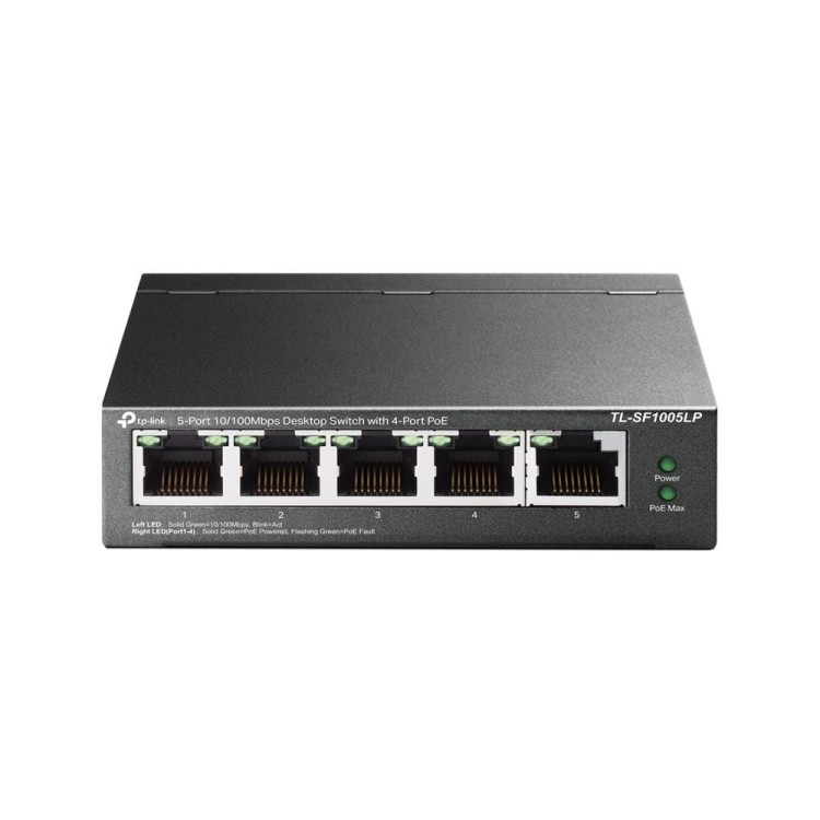 Switch TP-Link TL-SF1005LP-1732744