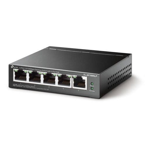 Switch TP-Link TL-SF1005LP-1732745