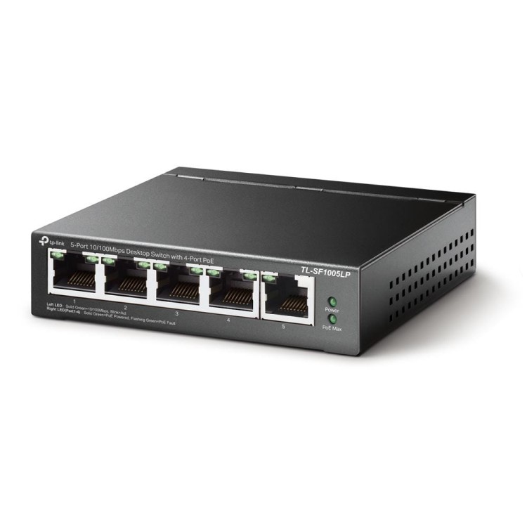 Switch TP-Link TL-SF1005LP-1732745