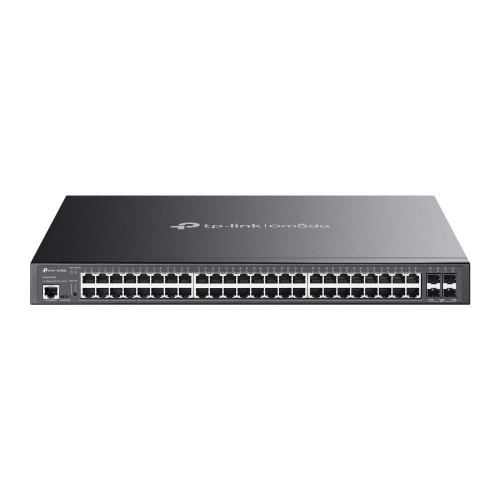 Switch TP-Link SG3452XMPP-1733497