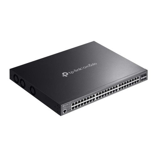 Switch TP-Link SG3452XMPP-1733500