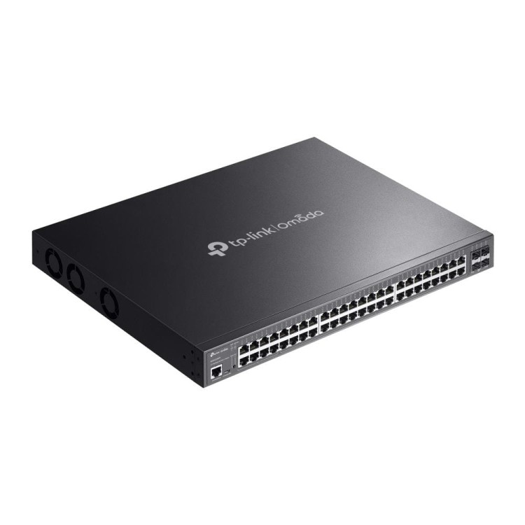 Switch TP-Link SG3452XMPP-1733500