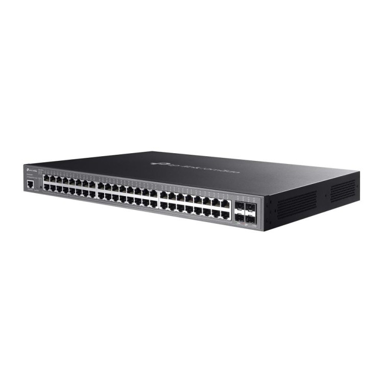 Switch TP-Link SG3452XMPP-1733499
