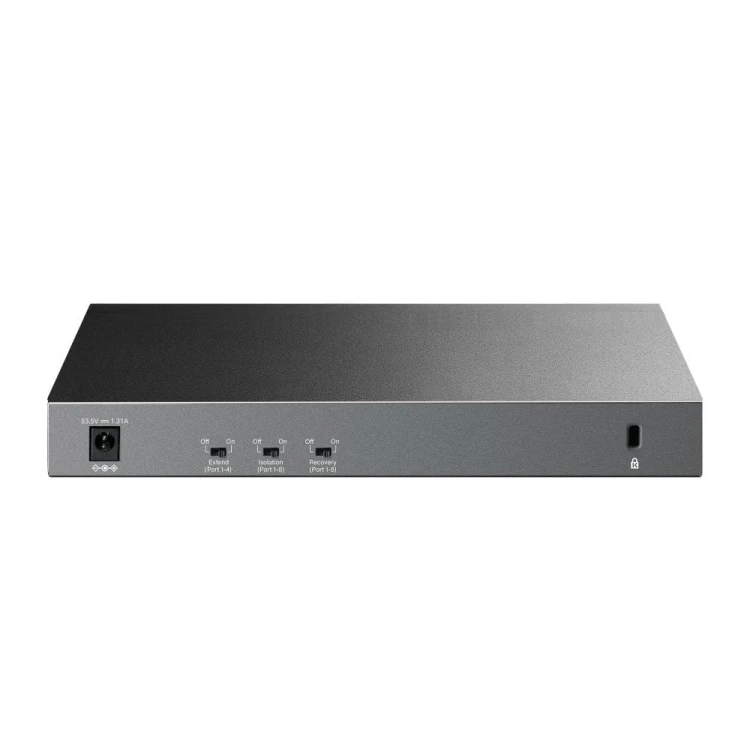 Switch TP-Link LS1210GP-1733544