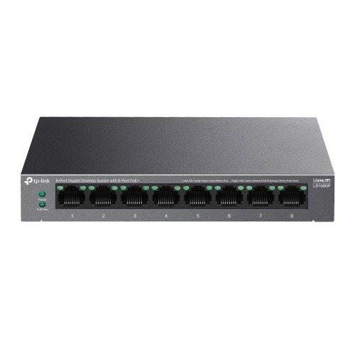Switch TP-Link LS108GP-1733546