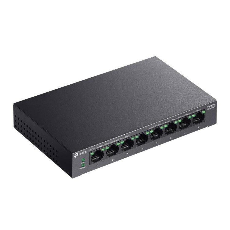 Switch TP-Link LS108GP-1733549