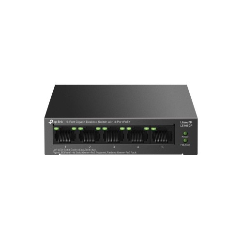 Switch TP-Link LS105GP-1733551