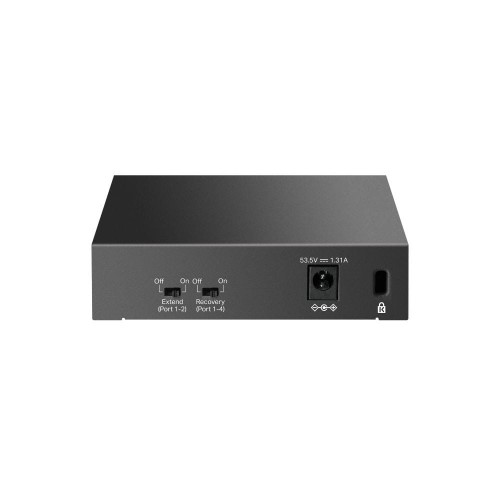 Switch TP-Link LS105GP-1733552