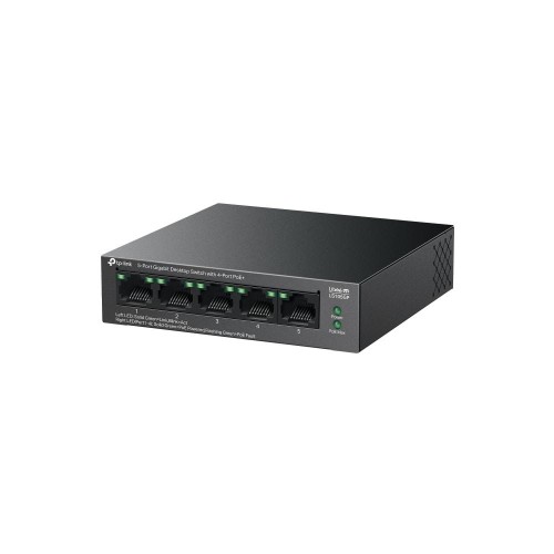 Switch TP-Link LS105GP-1733553