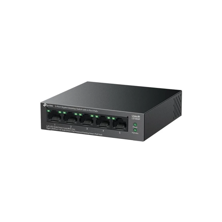 Switch TP-Link LS105GP-1733553