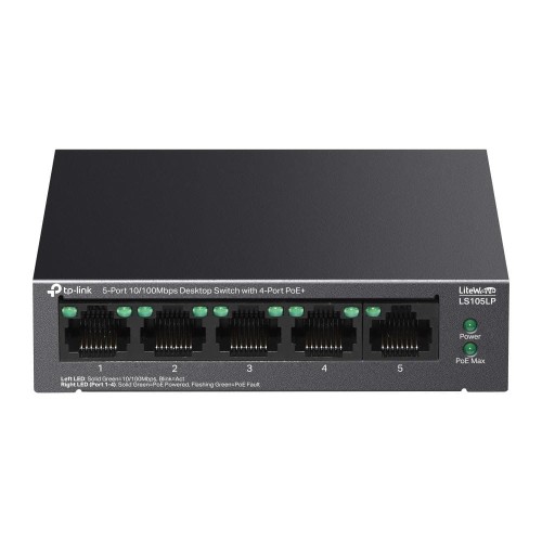Switch TP-Link LS105LP-1733562