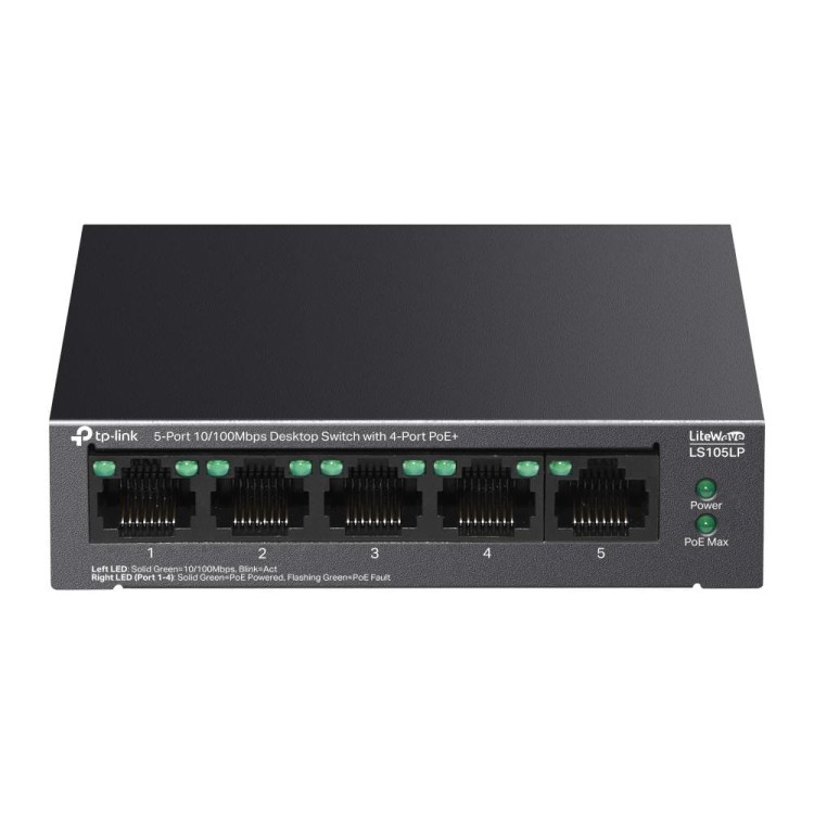 Switch TP-Link LS105LP-1733562