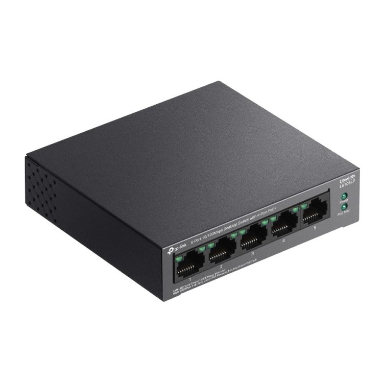 Switch TP-Link LS105LP-1733565