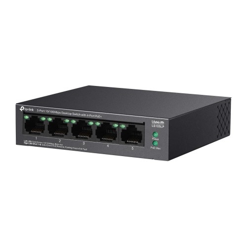 Switch TP-Link LS105LP-1733564
