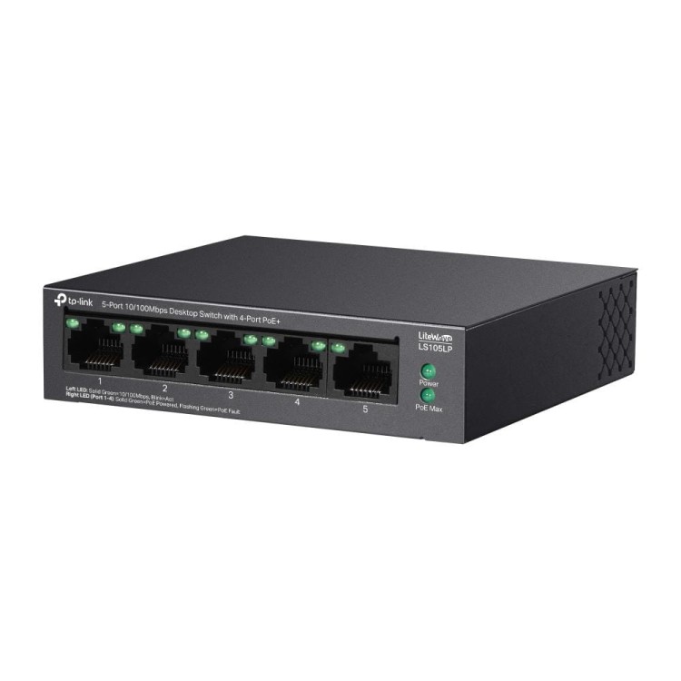 Switch TP-Link LS105LP-1733564
