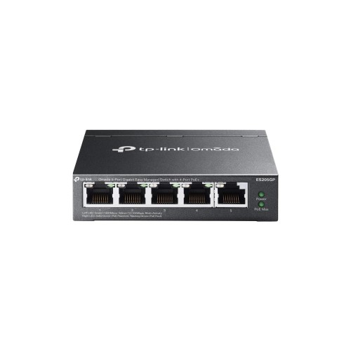 Switch TP-Link ES205GP-1734031