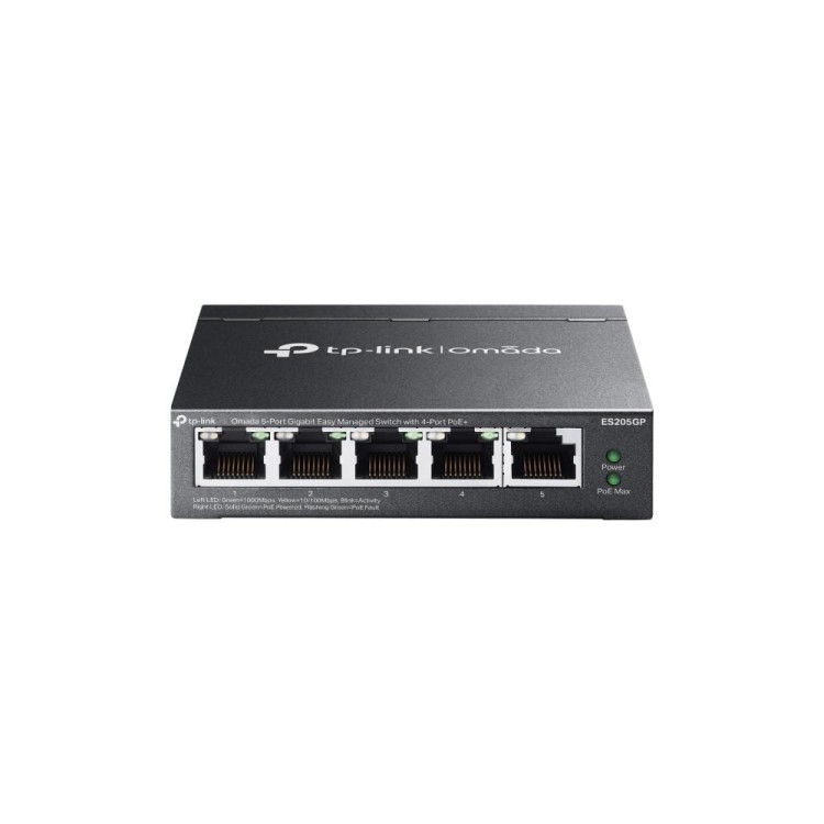 Switch TP-Link ES205GP-1734031