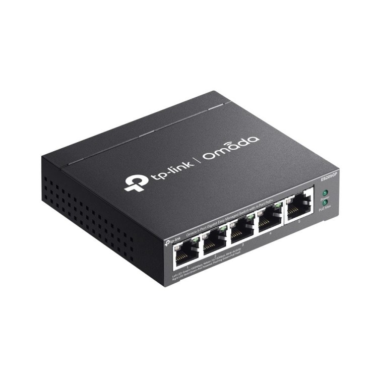 Switch TP-Link ES205GP-1734034