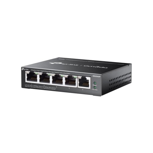 Switch TP-Link ES205GP-1734033