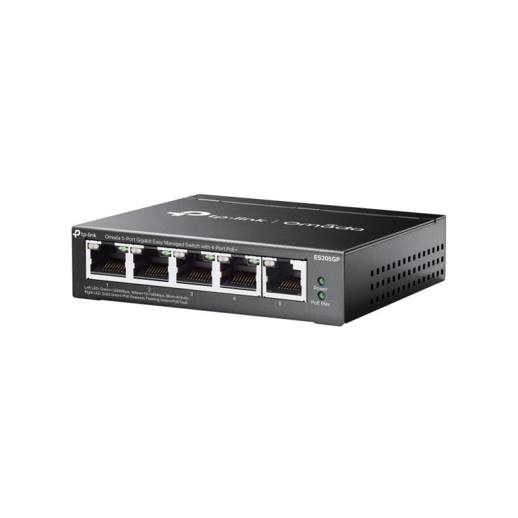Switch TP-Link ES205GP-1734033