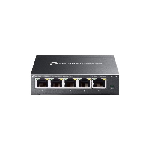 Switch TP-Link ES205G-1734036