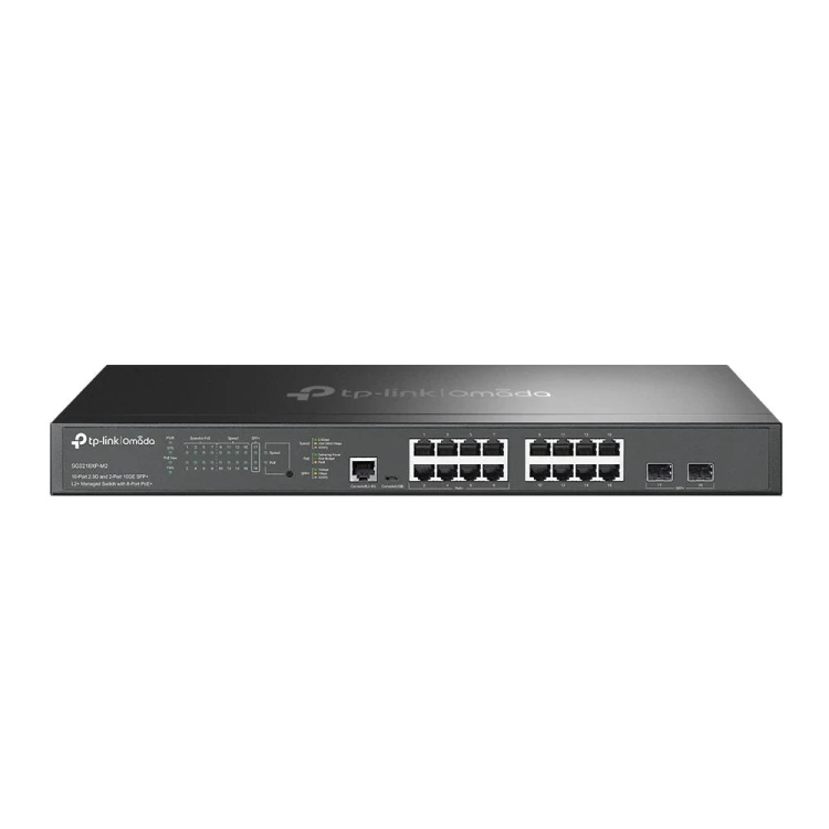 Switch TP-Link SG3218XP-M2-1734314