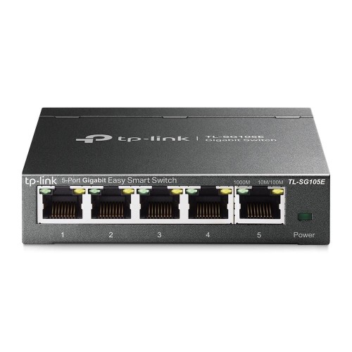 Switch TP-Link TL-SG105E-1711191