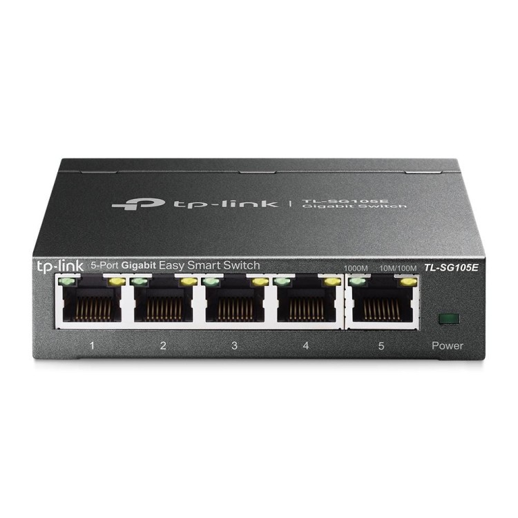 Switch TP-Link TL-SG105E-1711191