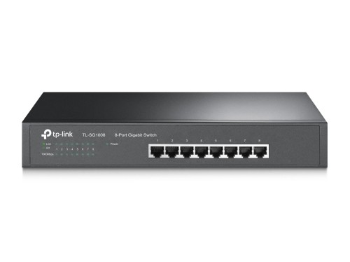 Switch TP-Link TL-SG1008-1711244