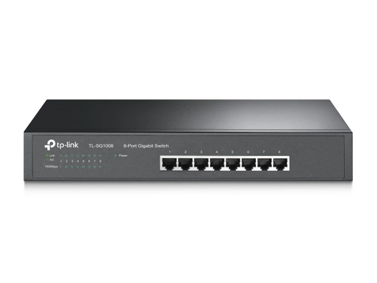 Switch TP-Link TL-SG1008-1711244