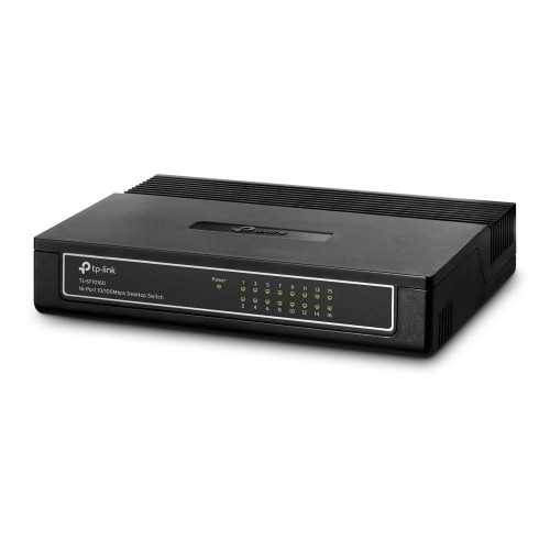 Switch TP-Link TL-SF1016D-1710594