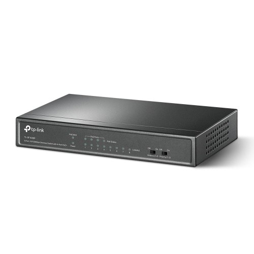 Switch TP-Link TL-SF1008P-1710598