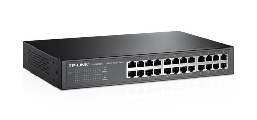 Switch TP-Link TL-SG1024D-1710606