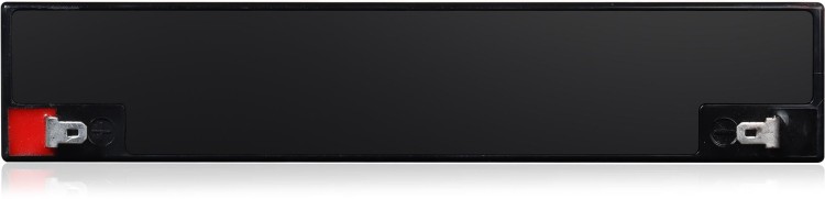 Akumulator AGM Voltage 12V 2,3Ah VE12-2.3 (Żywotność 6-9 lat)-1761906