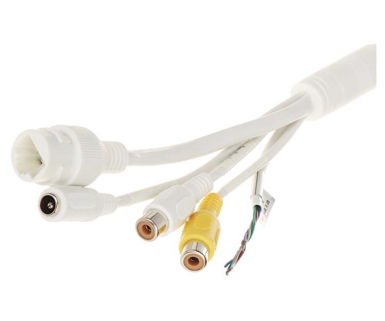 KAMERA IP IPC-HFW3849T-ZAS-IL-27135 Smart Dual Light WizSense - 8Mpx 4K UHD 2.7... 13.5mm - MOTOZOOM DAHUA-1764439