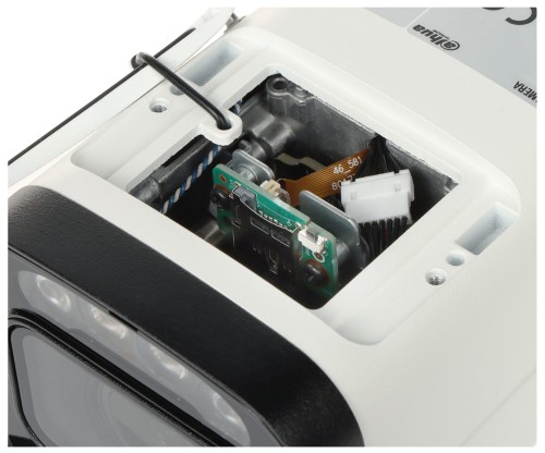 KAMERA IP IPC-HFW3849T-ZAS-IL-27135 Smart Dual Light WizSense - 8Mpx 4K UHD 2.7... 13.5mm - MOTOZOOM DAHUA-1764437