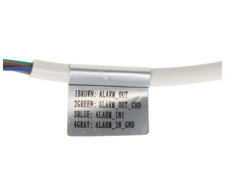 KAMERA IP IPC-HFW3849T-ZAS-IL-27135 Smart Dual Light WizSense - 8Mpx 4K UHD 2.7... 13.5mm - MOTOZOOM DAHUA-1764440