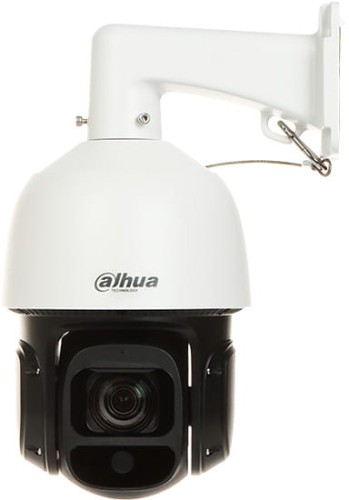 KAMERA IP OBROTOWA ZEWNĘTRZNA SD3D216NB-GNY WizSense 1080p 5... 80mm DAHUA-1700612