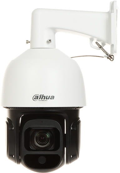 KAMERA IP OBROTOWA ZEWNĘTRZNA SD3D216NB-GNY WizSense 1080p 5... 80mm DAHUA-1700612