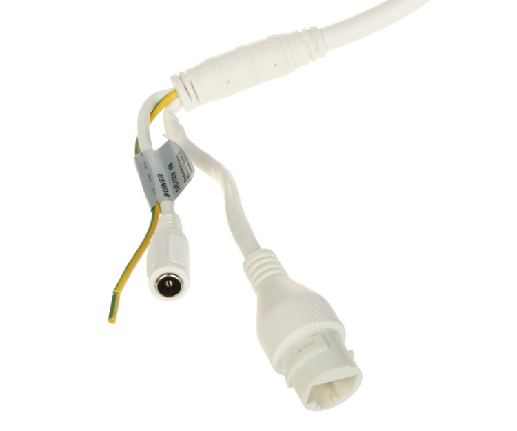 KAMERA IP OBROTOWA ZEWNĘTRZNA SD3D416NB-GNY WizSense - 4Mpx 5... 80mm DAHUA-1768859