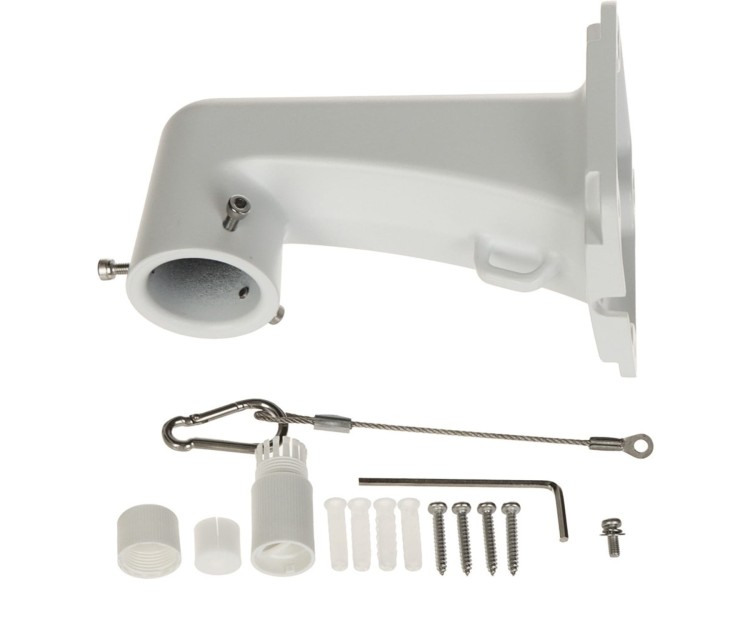 KAMERA IP OBROTOWA ZEWNĘTRZNA SD3D416NB-GNY WizSense - 4Mpx 5... 80mm DAHUA-1768860