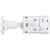 KAMERA IP DS-2CD1047G2H-LIUF/SL(2.8MM)PL ColorVu - 3.7Mpx Hikvision-1764813