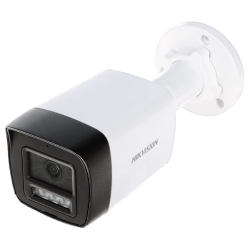 KAMERA IP DS-2CD1023G2-LIUF/SL(2.8MM) Smart Hybrid Light 1080p Hikvision-1764082