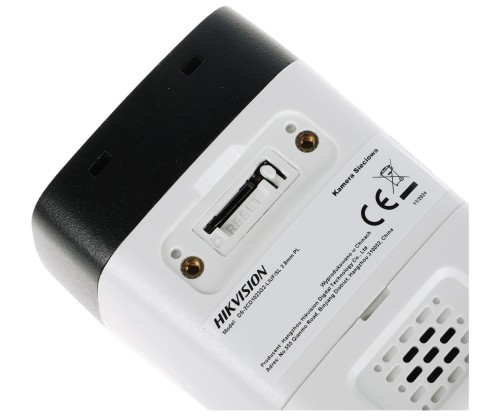 KAMERA IP DS-2CD1023G2-LIUF/SL(2.8MM) Smart Hybrid Light 1080p Hikvision-1764087
