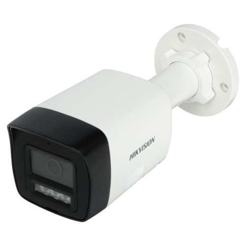 KAMERA IP DS-2CD1063G2-LIUF/SL(2.8MM)PL Smart Hybrid Light 6Mpx Hikvision-1768970