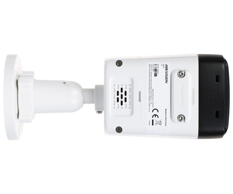 KAMERA IP DS-2CD1063G2-LIUF/SL(2.8MM)PL Smart Hybrid Light 6Mpx Hikvision-1768974