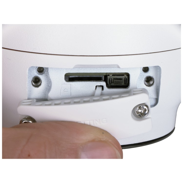 KAMERA IP DS-2CD1363G2-LIUF/SL(2.8MM)PL Smart Hybrid Light - 6Mpx Hikvision-1708708