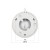 KAMERA IP DS-2CD1363G2-LIUF/SL(2.8MM)PL Smart Hybrid Light - 6Mpx Hikvision-1708709