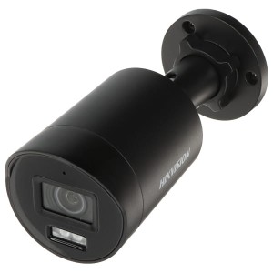 KAMERA IP DS-2CD2086G2H-IU(2.8MM)(EF)BLACK AcuSense - 8.3Mpx 4K UHD Hikvision-1764874